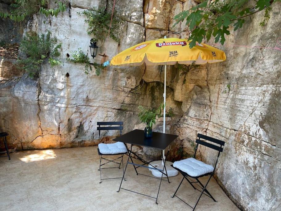 Garden Rovinj Apartment Exterior foto